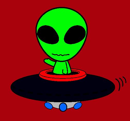 Alienígena