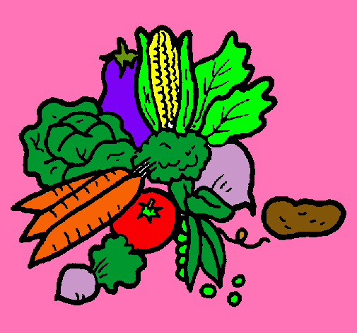 verduras