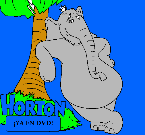 Horton