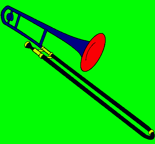 Trombón