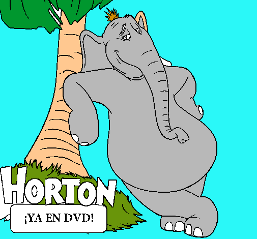 Horton