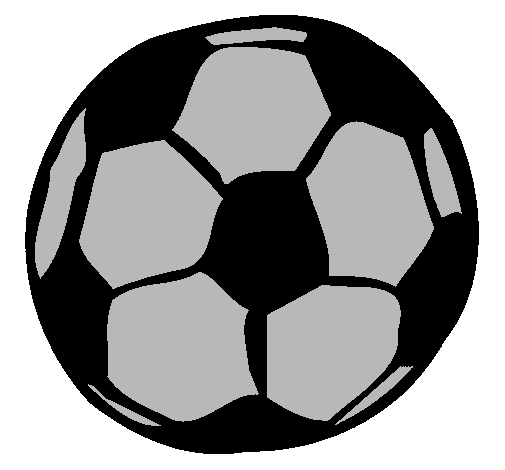 Pelota de fútbol