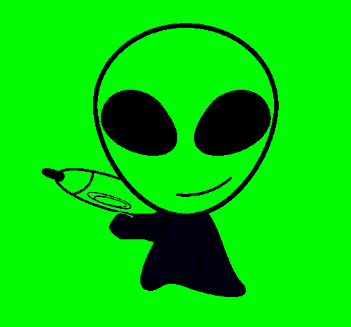 Alienígena II