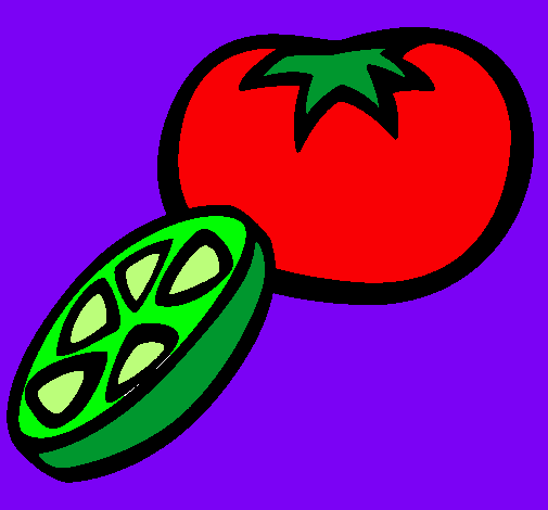 Tomate