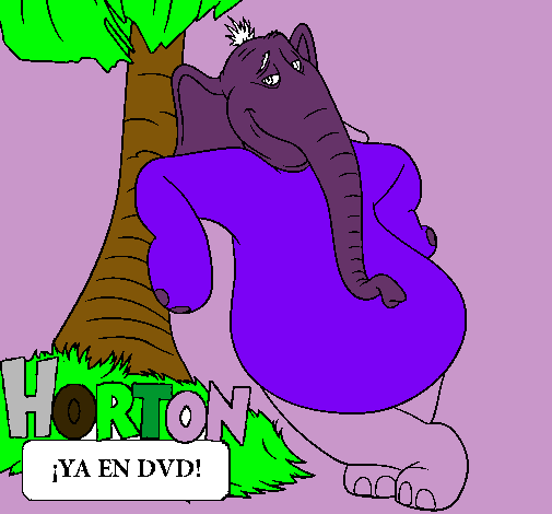 Horton