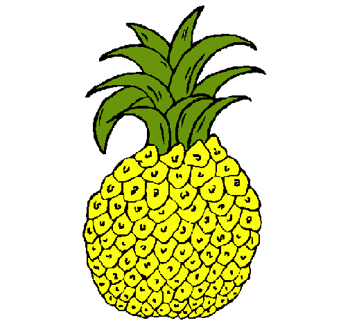 piña