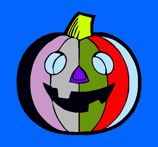 Calabaza IV