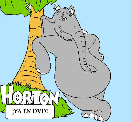 Horton