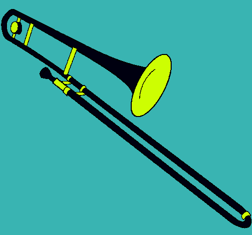 Trombón