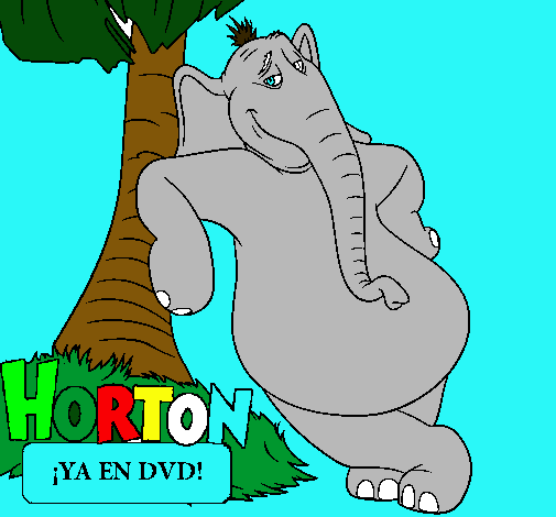 Horton