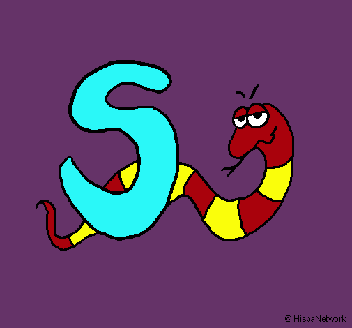 Serpiente