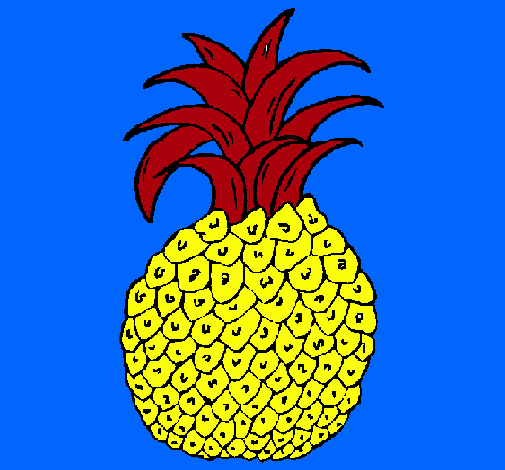 piña