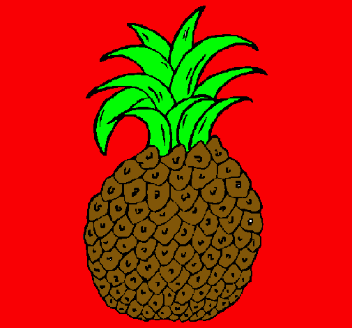 piña