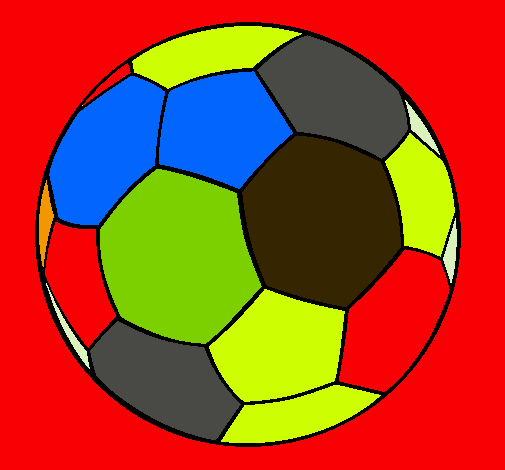 Pelota de fútbol II