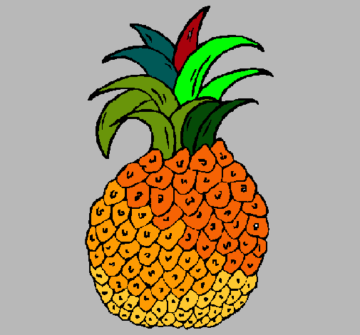 piña