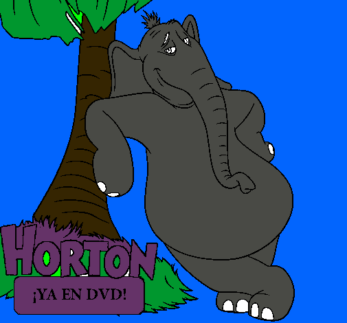 Horton