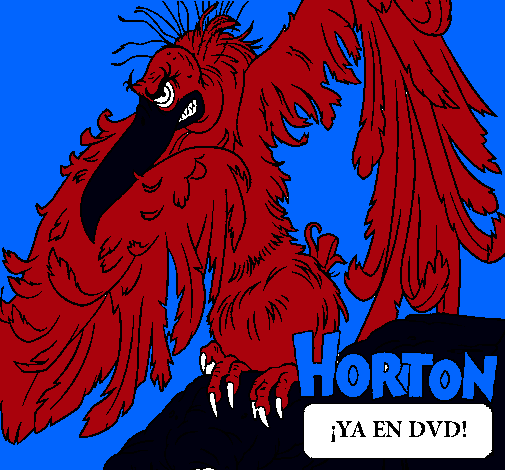 Horton - Vlad