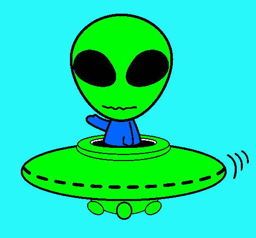 Alienígena