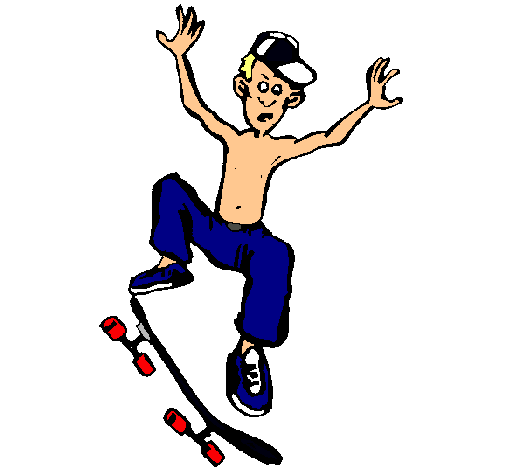 Skater