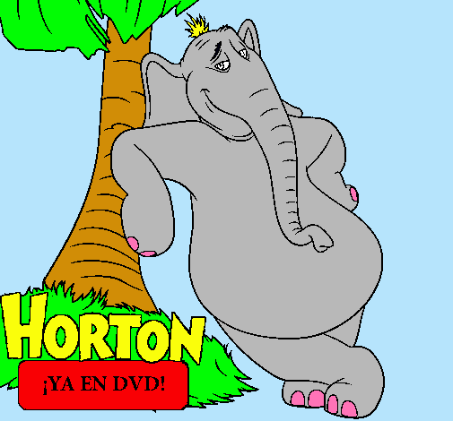 Horton