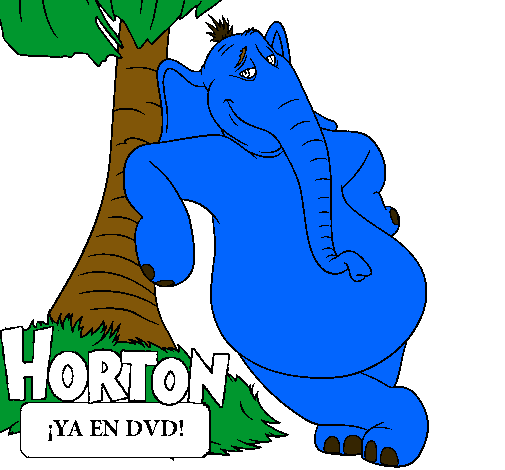 Horton