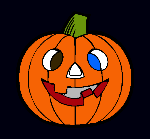 Calabaza IV