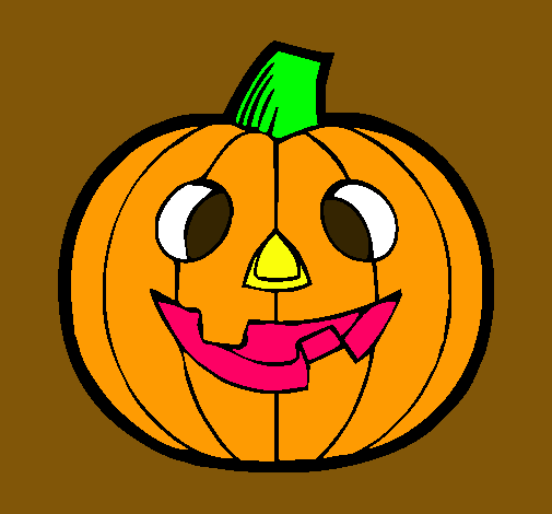 Calabaza IV