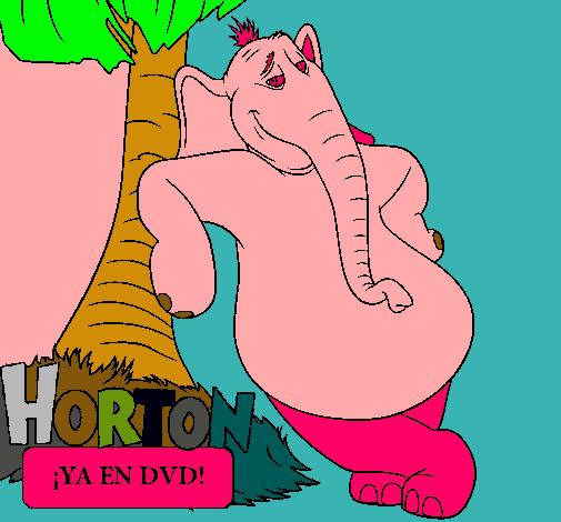 Horton