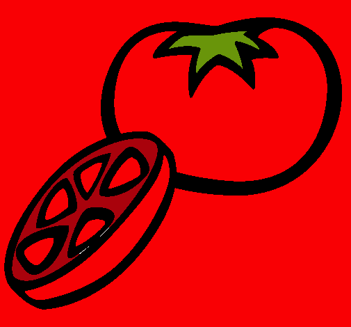 Tomate