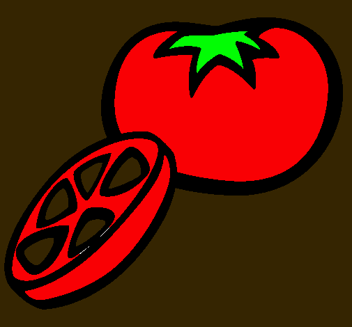 Tomate