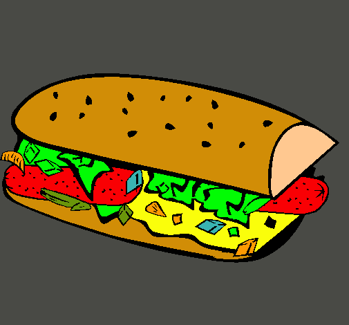 Bocadillo