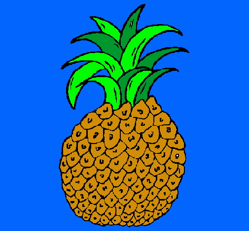 piña