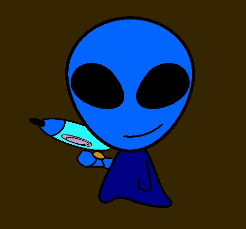 Alienígena II