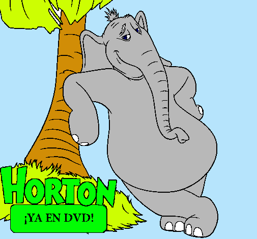 Horton