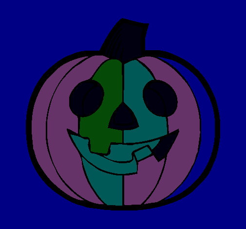 Calabaza IV