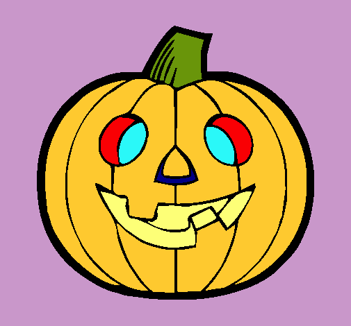 Calabaza IV