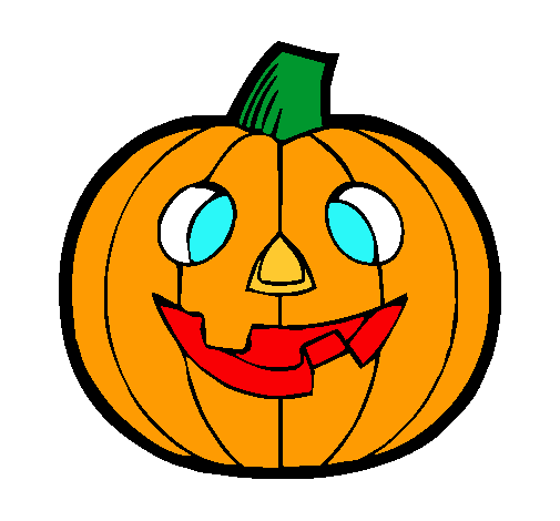 Calabaza IV