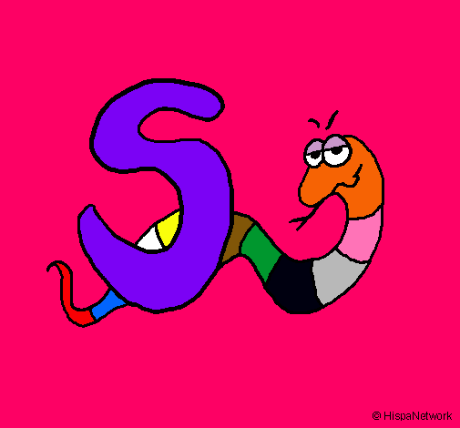 Serpiente