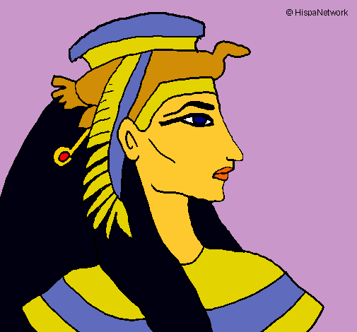 Faraón