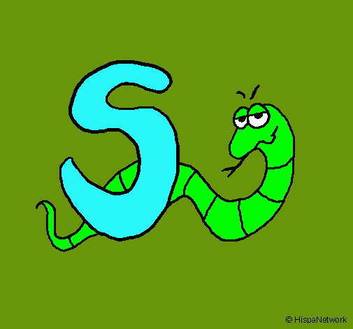 Serpiente