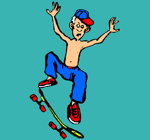 Skater