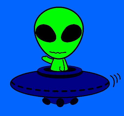 Alienígena