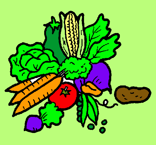 verduras