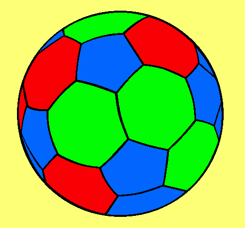 Pelota de fútbol II