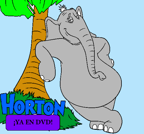 Horton