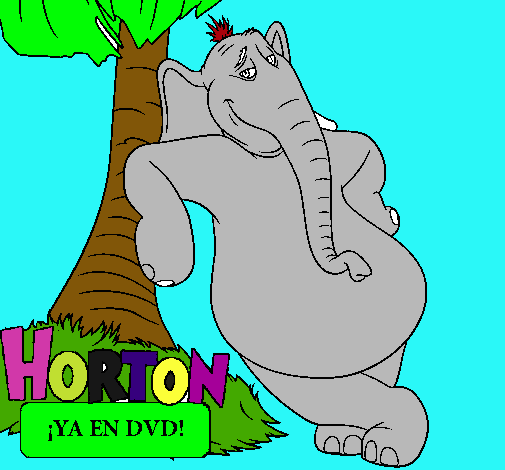 Horton