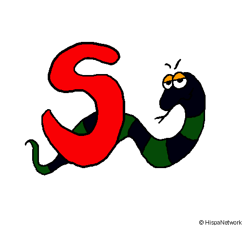 Serpiente