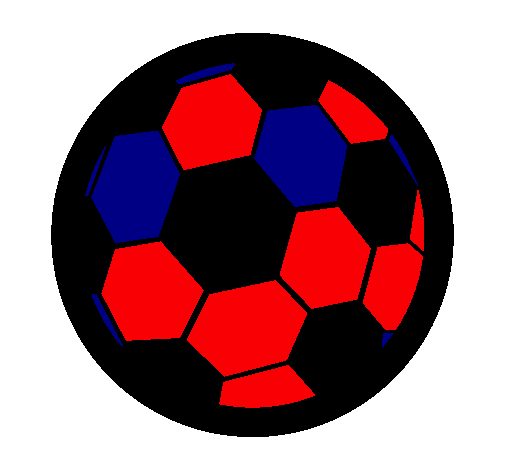 Pelota de fútbol III