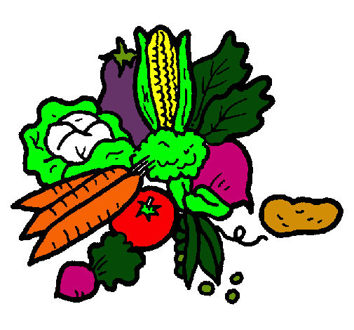 verduras