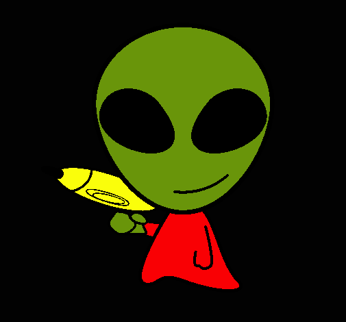 Alienígena II